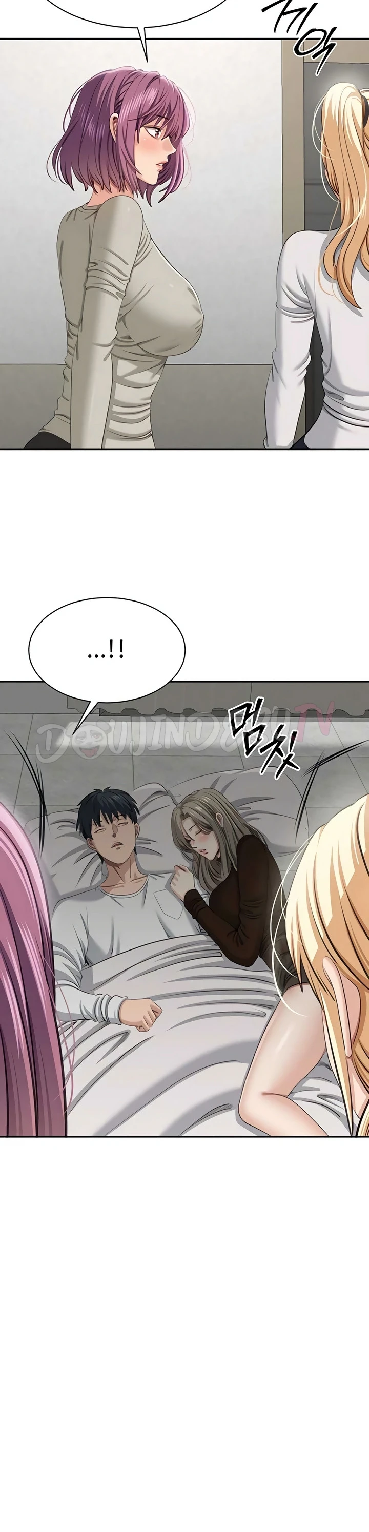 Reversed Virtues - Page 36